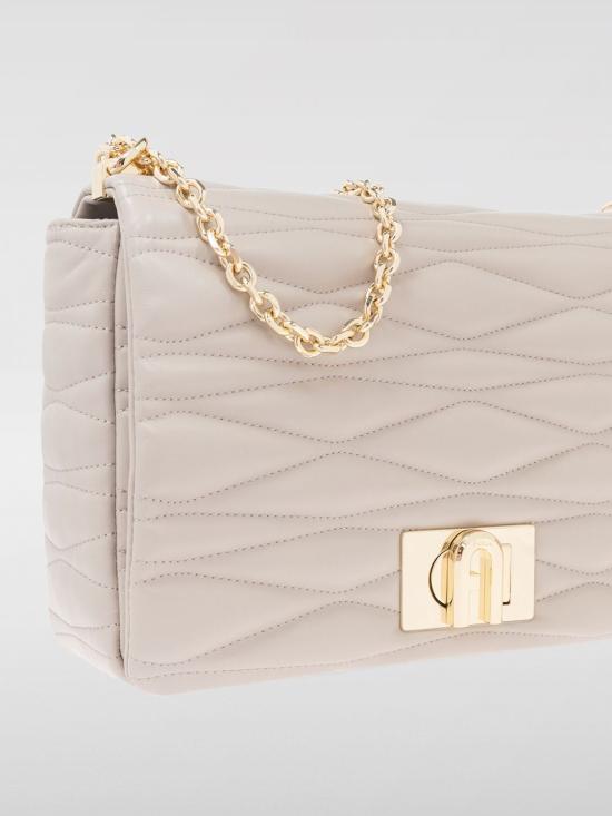 25SS 훌라 크로스백 WB01672BX3221 VAN00 Cream - FURLA