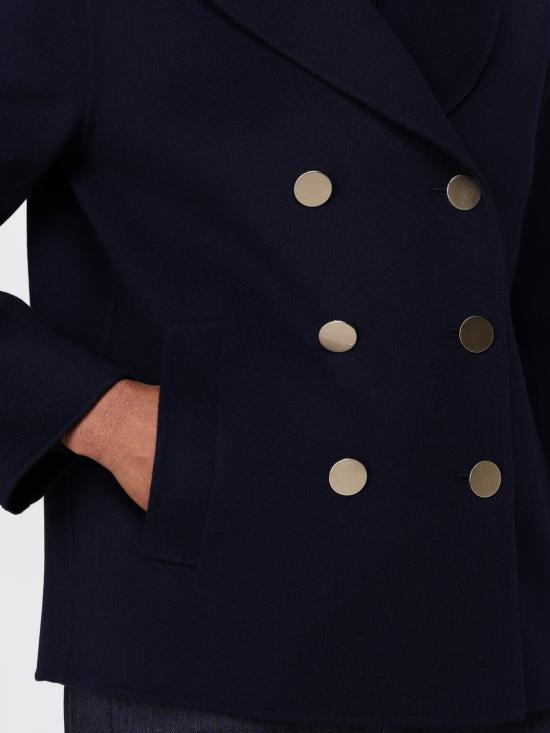 25SS 에스막스마라 코트 2519041051600 081 Blue - 'S MAX MARA