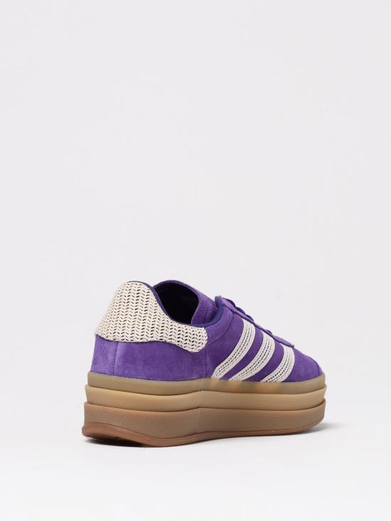 25SS 아디다스 뮬/슬리퍼 JS3359 Violet - ADIDAS