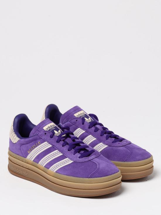 25SS 아디다스 뮬/슬리퍼 JS3359 Violet - ADIDAS