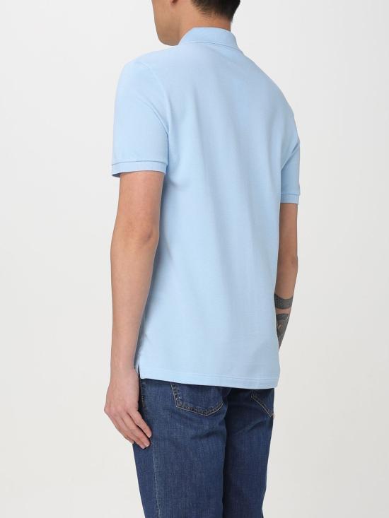 26SS 라코스테 폴로 티셔츠 PH4012 HBP Turquoise - LACOSTE