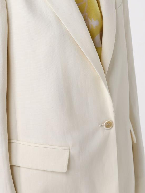 25SS 파비아나 필리피 자켓 GCD265F315L291 0149 Cream - FABIANA FILIPPI