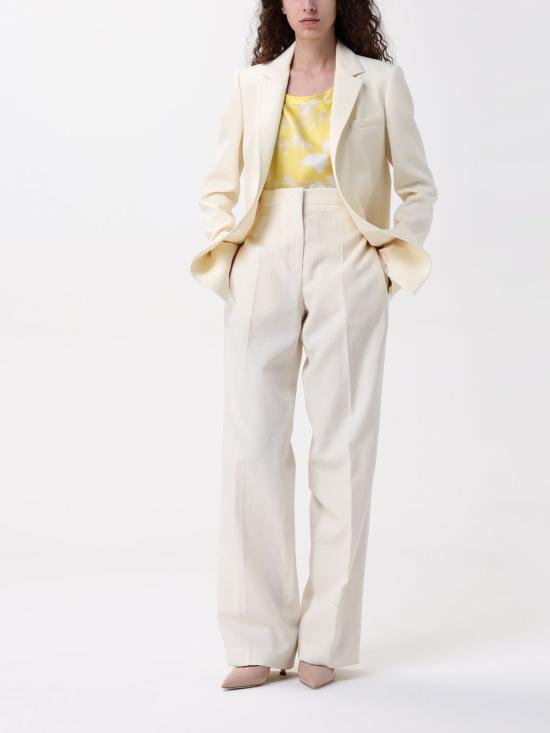 25SS 파비아나 필리피 자켓 GCD265F315L291 0149 Cream - FABIANA FILIPPI