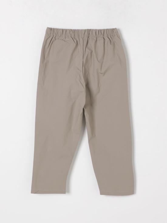 25FW [키즈] 엠에스지엠 팬츠 S5MSJBPA016 MS001 Beige - MSGM