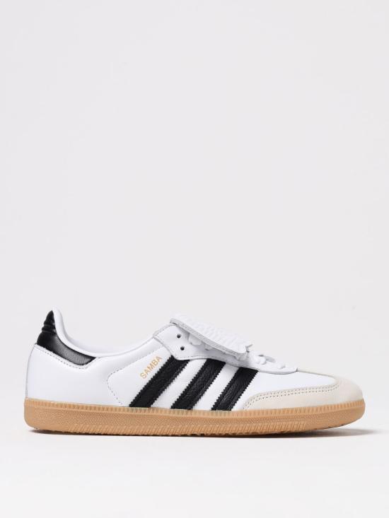 25SS 아디다스 삼바 LT  IG4279 White