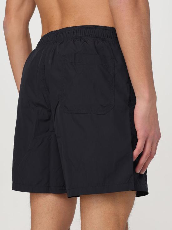 25SS 알마니 스윔팬츠 XM000812AF13556 UB101 Blue - ARMANI