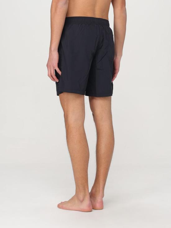 25SS 알마니 스윔팬츠 XM000812AF13556 UB101 Blue - ARMANI