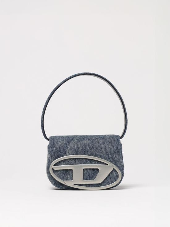 26SS 디젤 토트백 X08396P1730 H8457 Blue