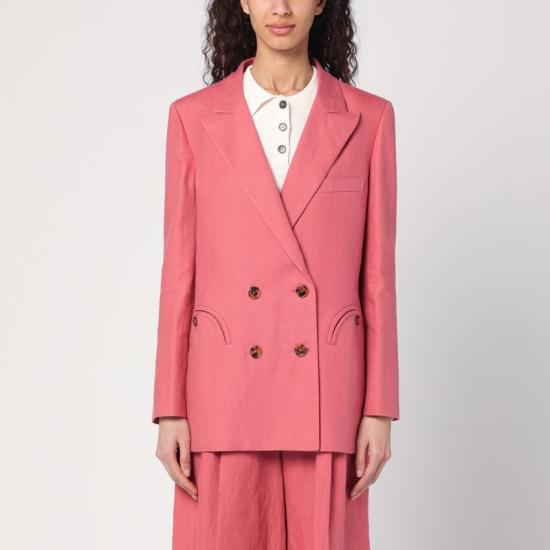 25SS 블레이즈 아우터 BZEND01 BMS1 Pink