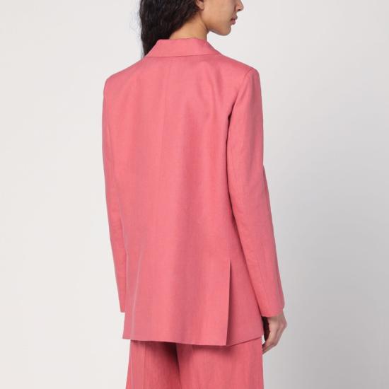 25SS 블레이즈 아우터 BZEND01 BMS1 Pink - BLAZE