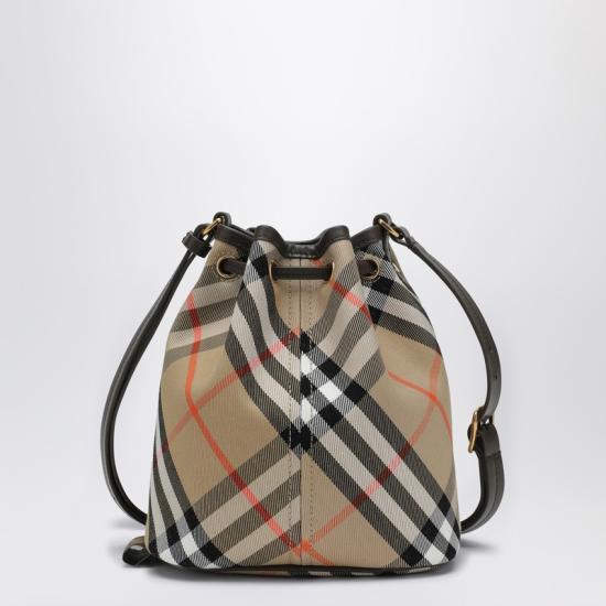 25SS 버버리 크로스백 8093804159199 Beige - BURBERRY