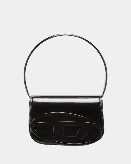 24FW 디젤 숄더백 X08396PS202 T8013 Black