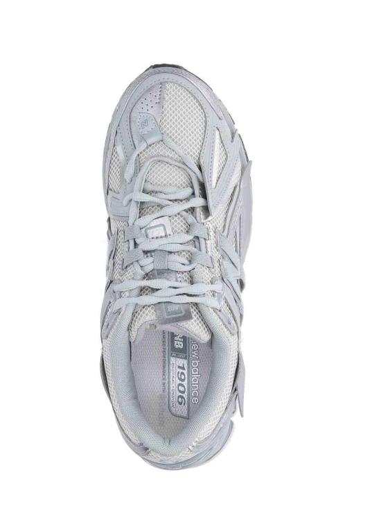 26FW 뉴발란스 1906 스니커즈 M1906AG Grey - NEW BALANCE