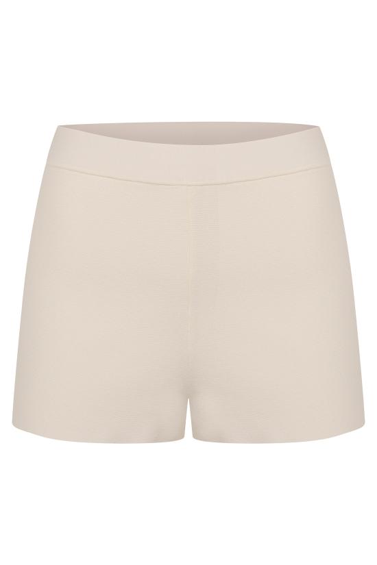 25SS 파로쉬 숏팬츠 D500706ROMA25 002 White