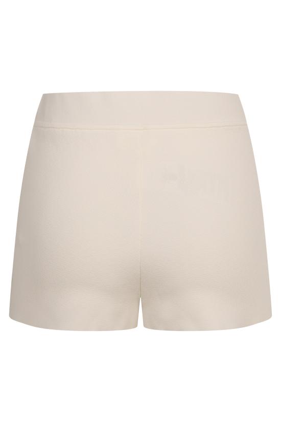 25SS 파로쉬 숏팬츠 D500706ROMA25 002 White - PAROSH