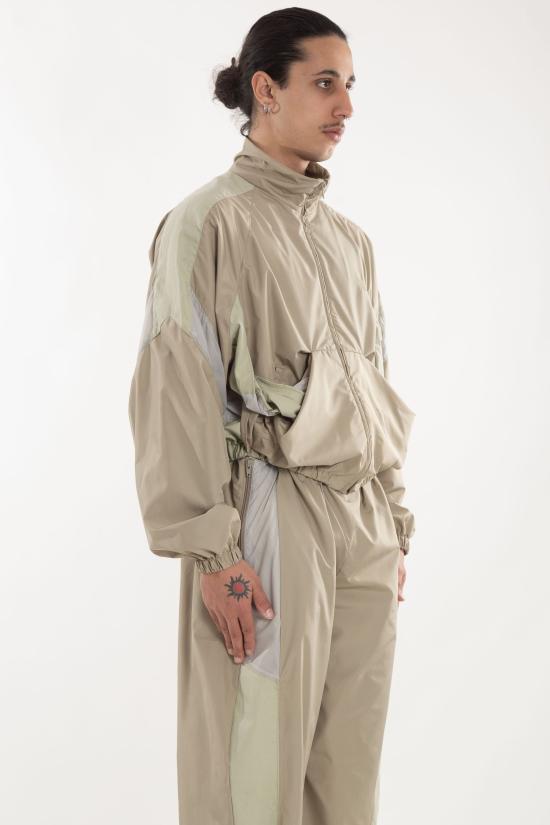 25SS 마리아노 자켓 T58016618 38 Beige - MAGLIANO