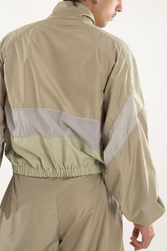 25SS 마리아노 자켓 T58016618 38 Beige - MAGLIANO