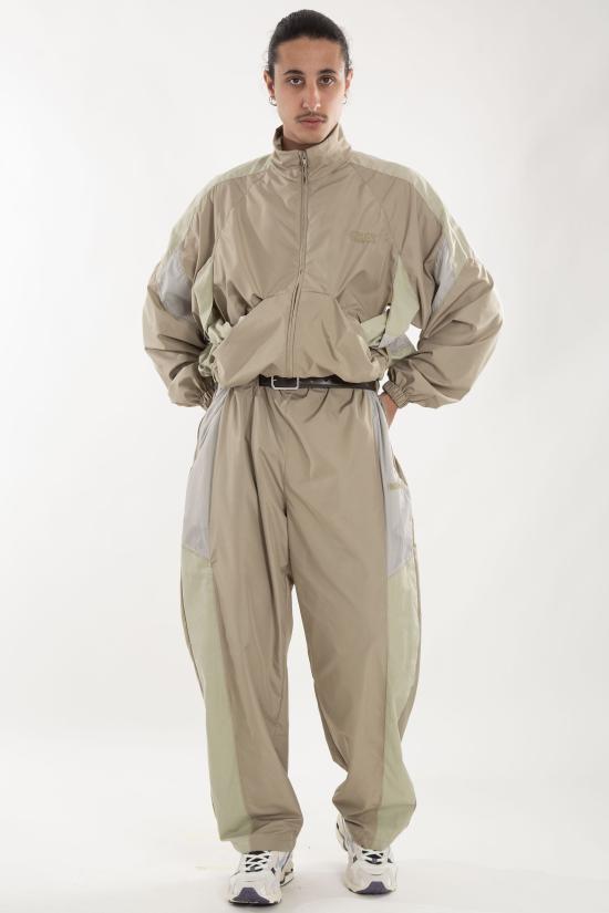 25SS 마리아노 자켓 T58016618 38 Beige - MAGLIANO