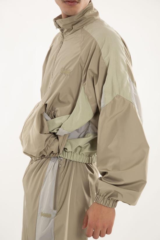 25SS 마리아노 자켓 T58016618 38 Beige - MAGLIANO