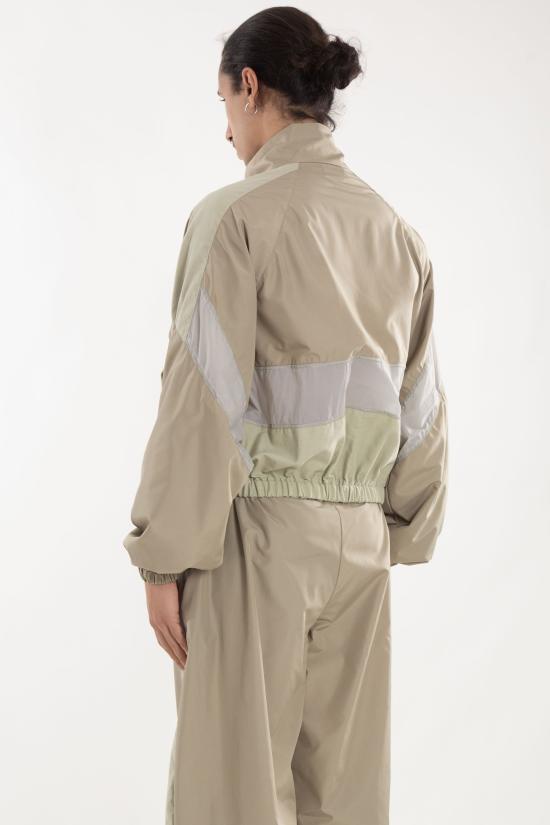 25SS 마리아노 자켓 T58016618 38 Beige - MAGLIANO