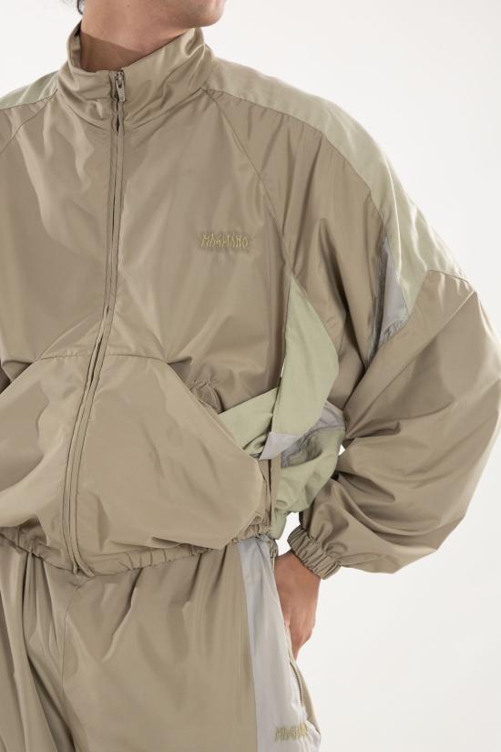 25SS 마리아노 자켓 T58016618 38 Beige - MAGLIANO