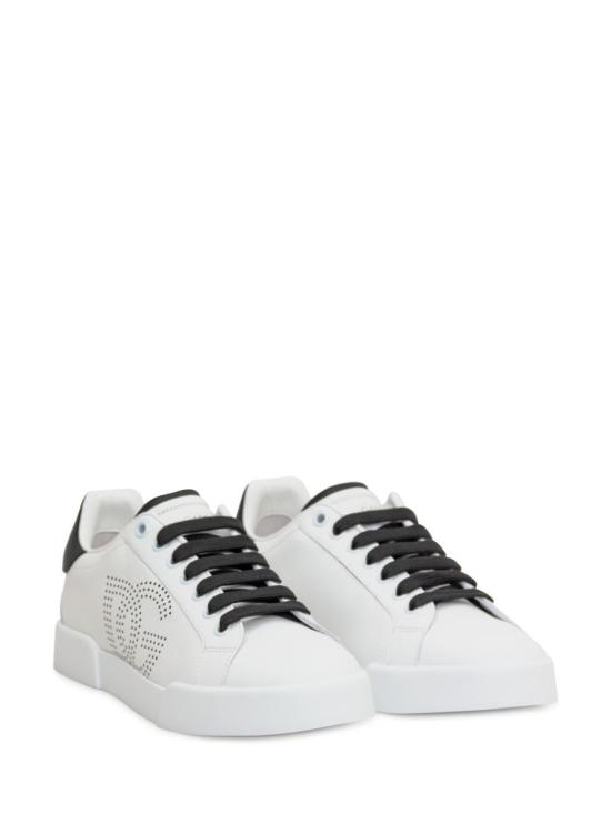 25SS 돌체앤가바나 스니커즈 CK2324AV066 89697 WHITE - DOLCE & GABBANA