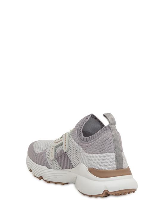 25SS 토즈 스니커즈 XXW54C0EM60Q6L FJWE GREY - TODS