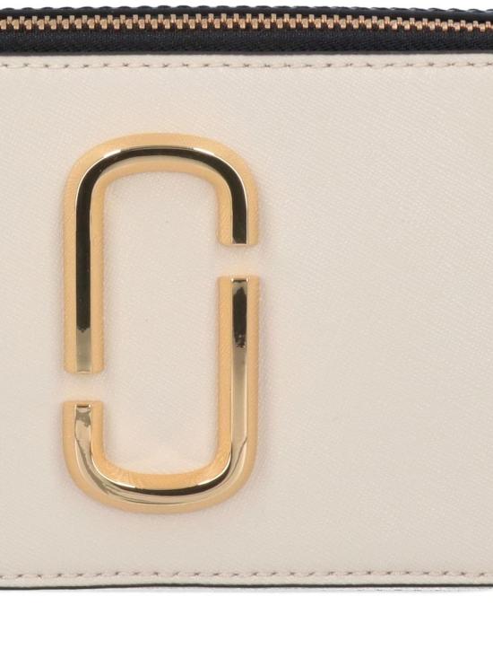 25FW 마크제이콥스 스냅샷 크로스백 M0012007136 WHITE - MARC JACOBS