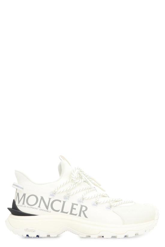 25SS 몽클레어 트레일그립 라이트 2 스니커즈 K109B4M00140M3457 001 WHITE