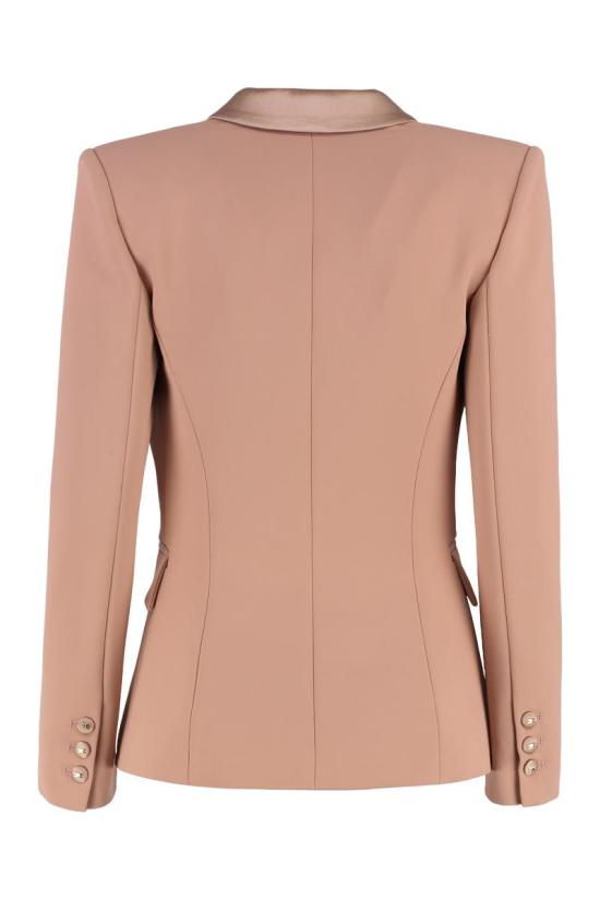 25SS 엘리자베타프랜치 자켓 GI14951E2 283 PINK - ELISABETTA FRANCHI