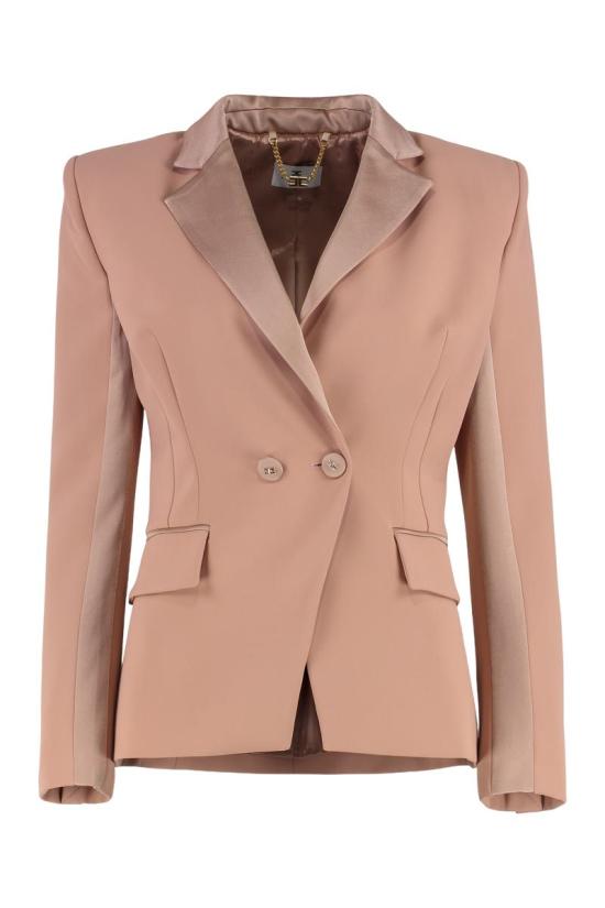 25SS 엘리자베타프랜치 자켓 GI14951E2 283 PINK