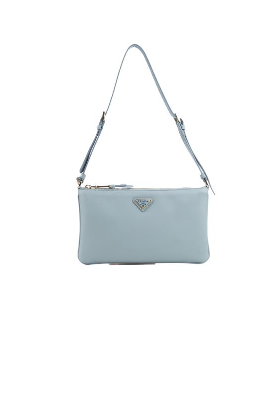 25SS 프라다 숄더백 1BC238VOVO2CYS F0384 OPALINE