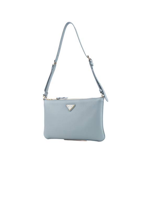 25SS 프라다 숄더백 1BC238VOVO2CYS F0384 OPALINE - PRADA