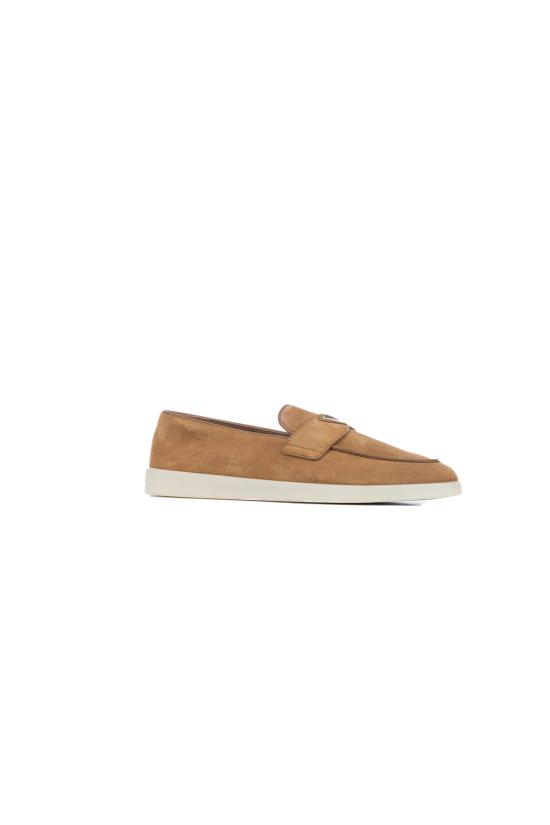 25SS 프라다 슈즈 2DG124FG001103 F0401 CANNELLA - PRADA