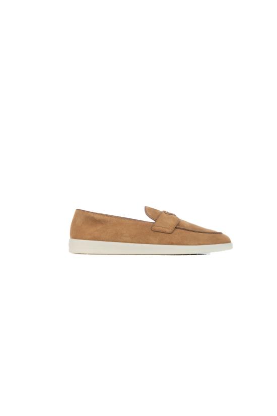 25SS 프라다 슈즈 2DG124FG001103 F0401 CANNELLA