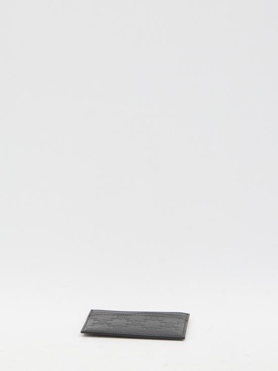 25SS 셀린느 남성지갑 10N763FQD BLACK - CELINE