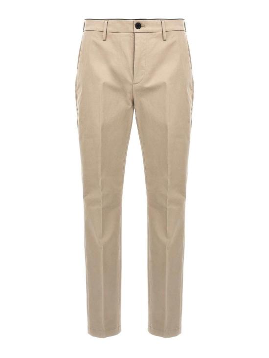  디파트먼트5 스트레이트 팬츠 UP0462TS0166065 Beige