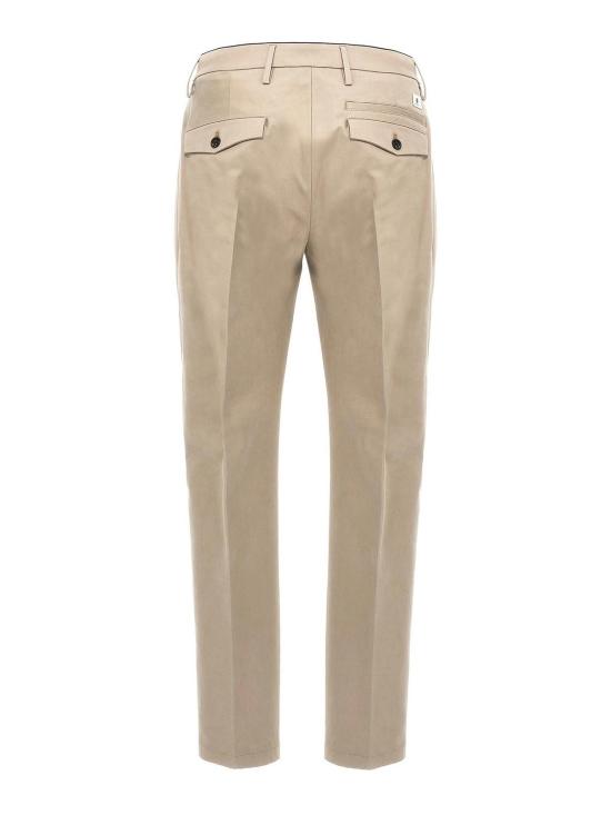  디파트먼트5 스트레이트 팬츠 UP0462TS0166065 Beige - DEPARTMENT 5