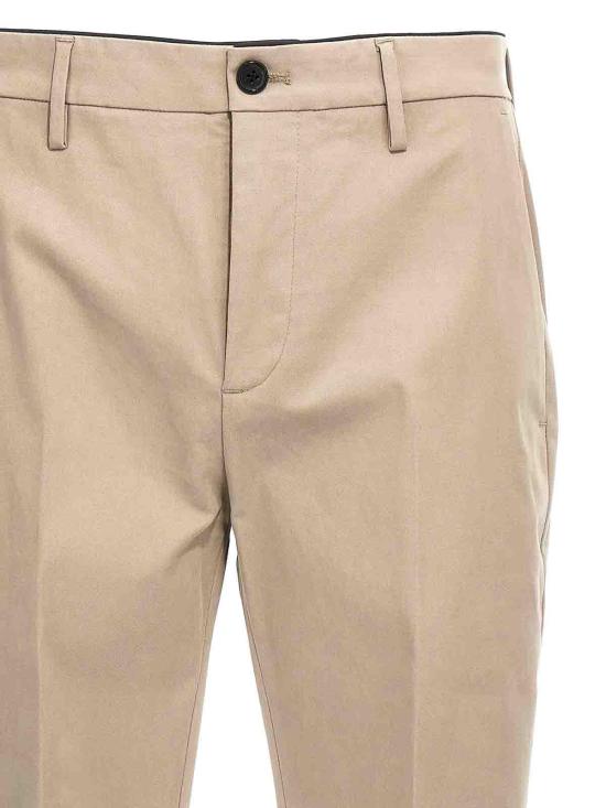  디파트먼트5 스트레이트 팬츠 UP0462TS0166065 Beige - DEPARTMENT 5