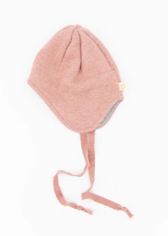  [키즈] Disana 모자 디사나 어린이용 삶은 양모 모자 - OTHER BRANDS