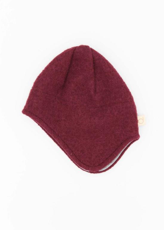  [키즈] Disana 모자 디사나 어린이용 삶은 양모 모자 - OTHER BRANDS