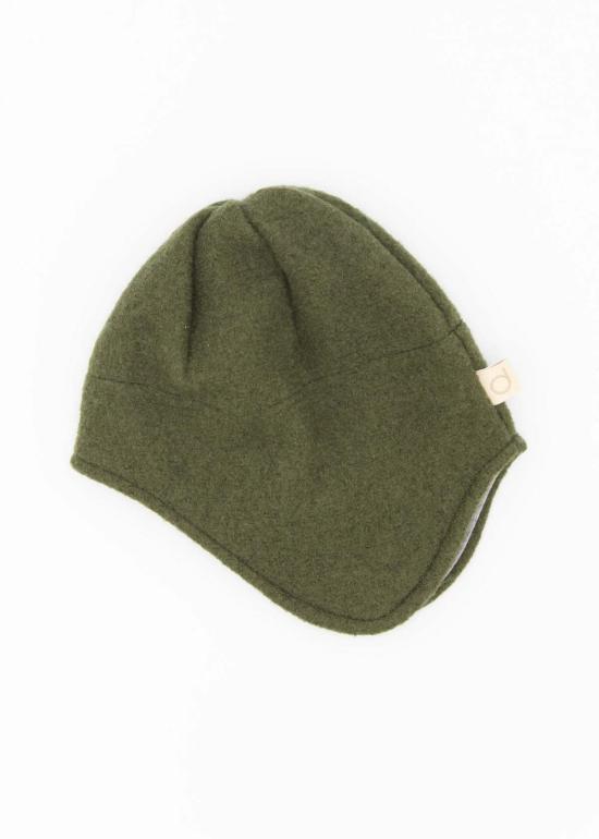  [키즈] Disana 액세서리 디사나 어린이용 삶은 양모 모자 - OTHER BRANDS