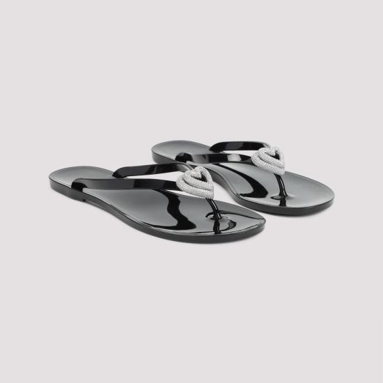 25SS 마흐앤마흐 부츠 SS25S088805GUMBLK BLACK - MACH&MACH