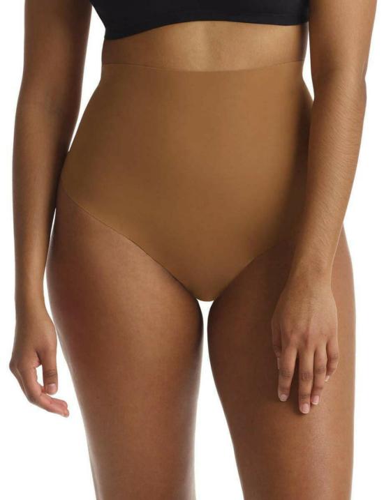  코만도 팬티 커맨도 클래식 컨트롤 통 카라멜 - COMMANDO