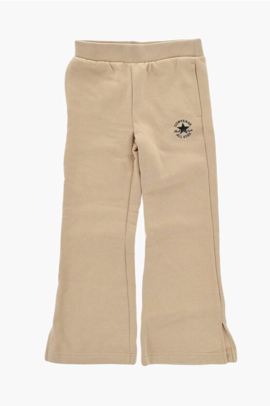  [키즈] 컨버스 점프수트 4CG232 X9U Beige - CONVERSE