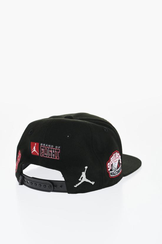  [키즈] 나이키 모자 9A0835 KR5 Black - NIKE