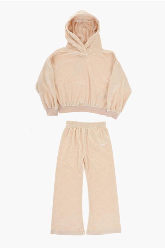  [키즈] 나이키 점프수트 36M475 X5C Beige