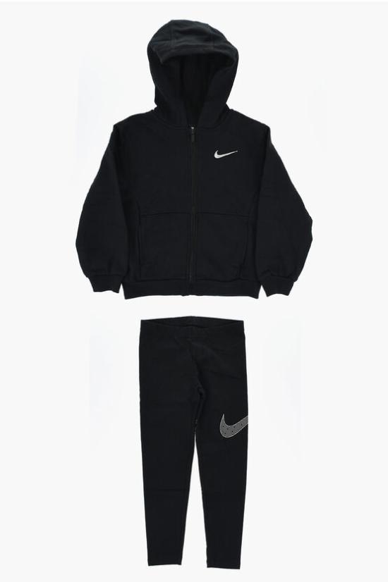  [키즈] 나이키 점프수트 36M459 023 Black