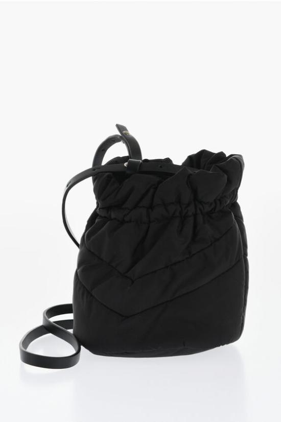  디스퀘어드2 크로스백 S83HB0033 SJ11702383FW21 2124 Black - DSQUARED2