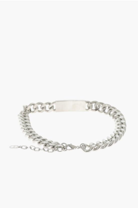  크리스챤디올 네크리스 N1971 HOMMT 000 Silver - DIOR